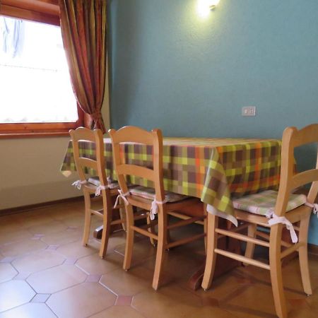 Giglio Della Montagna Apartamento Livigno Exterior foto