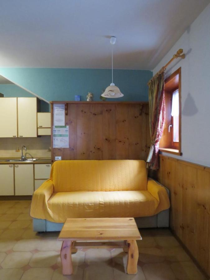Giglio Della Montagna Apartamento Livigno Exterior foto