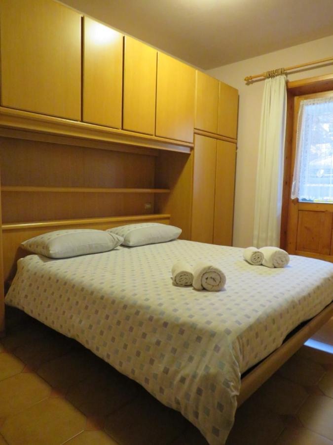 Giglio Della Montagna Apartamento Livigno Exterior foto
