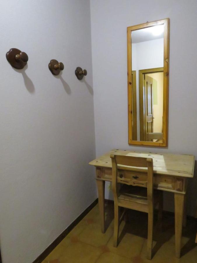 Giglio Della Montagna Apartamento Livigno Exterior foto