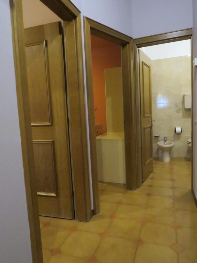 Giglio Della Montagna Apartamento Livigno Exterior foto