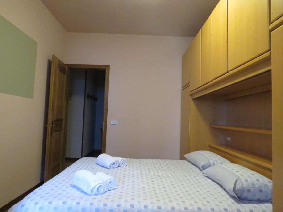 Giglio Della Montagna Apartamento Livigno Exterior foto